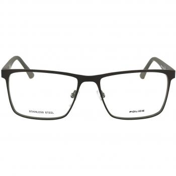 Police VPL475 Monturas de Vista Unisex 0s42