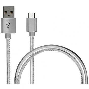 Ksix Executive - Cable de Datos y Carga