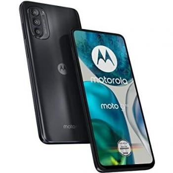 Motorola XT2221-1 Moto g52 Dual Sim 4+128GB Charcoal Grey DE