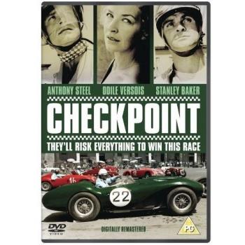 Checkpoint [DVD] [Reino Unido]