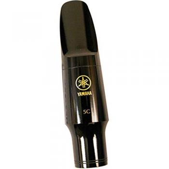 Yamaha 5C Bb Clarinet Mouthpiece