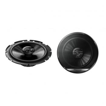 Pioneer TS-G1720F - Altavoces, Color Negro