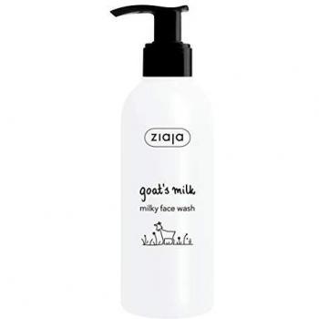 Ziaja - Leche De Cabra Limpiador Facial Cremoso