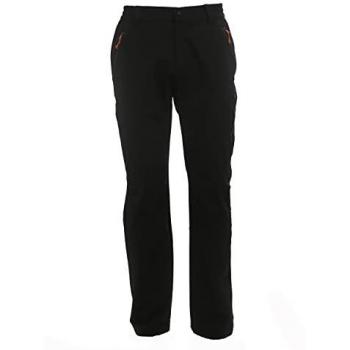 Peak Mountain Canca Men's Hiking Trousers