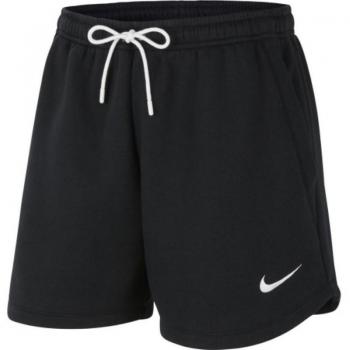 Pantalón corto NIKE W NK FLC PARK20 SHORT CW6963 010 Negro