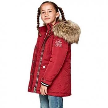 Pepe Jeans - Anorak Marianne JR - Anorak NIÑA