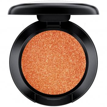 MAC Veluxe Pearl Eyeshadow - Jingle Ball Bronze