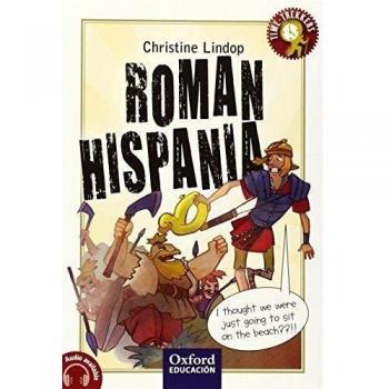 Roman Hispania
