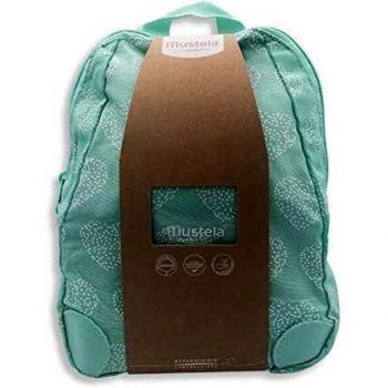 MOCHILA EDICIÓN LIMITADA VERDE