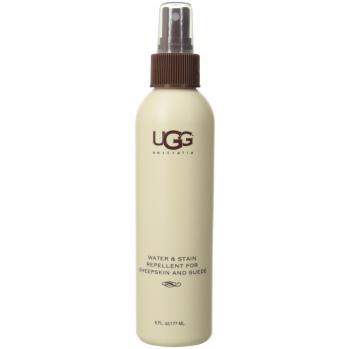 Ugg Australia - Protector contra agua y manchas de la piel de oveja y suede