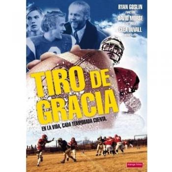 Tiro de gracia [DVD]