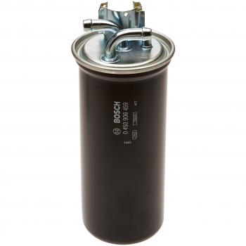 Bosch N6459 - Diesel Filter Car
