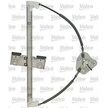 Elevalunas eléctrico VALEO 851200, tipo: elevador de ventana, características: compatible con modelos específicos de vehículos, motor eléctrico integrado, fácil instalación, diseño original del equipo (OE)