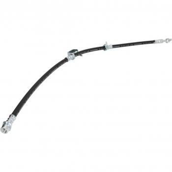 Latiguillo de freno HERTH+BUSS JAKOPARTS J3702358, Derecho