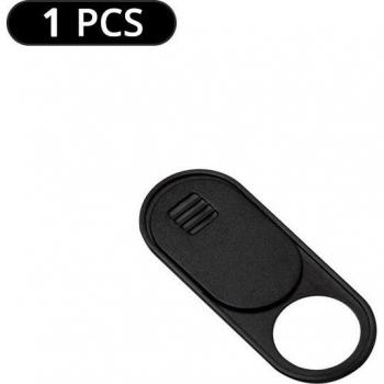 Cubierta de Privacidad para Webcam FONKEN - Protector Adhesivo para Teléfono Móvil y Laptop con Obturador de Lente