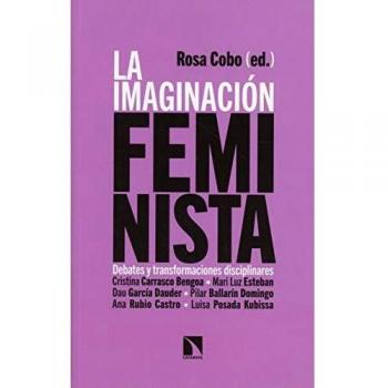 La imaginación feminista: Debates y transformaciones disciplinares: 733