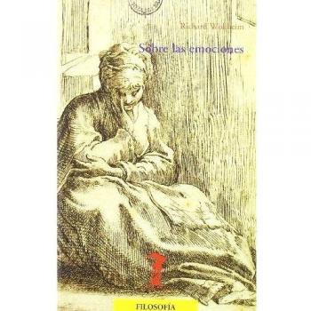 Sobre las emociones: Conferencias Ernst Cassirer 1991