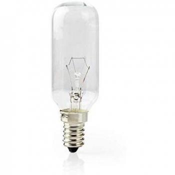 NEDIS OVBUE1440W1 Bombilla para Horno | E14 | 40 W