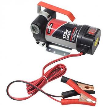 Bomba de Trasvase Diesel 175W Mader 63630