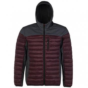 Protest Update Chaqueta, Hombre, Morado