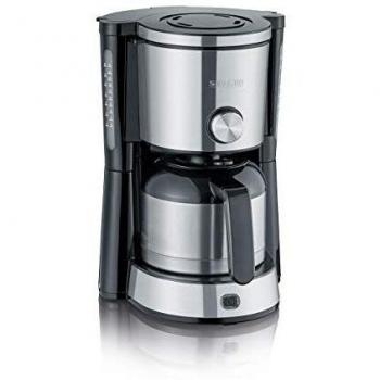 Cafetera de Goteo Severin TypeSwitch KA 4845