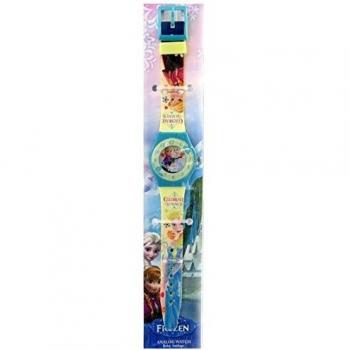 Kids Euroswan Frozen - Reloj Analógico