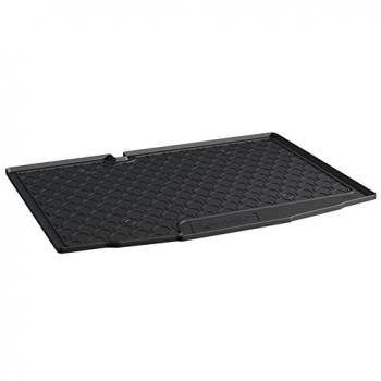 Bandeja de maletero GledRing para Skoda Fabia HB 5 puertas 2014- (suelo bajo) GL 1511