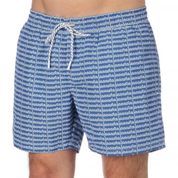 Lacoste Sport Bañador thermal blue