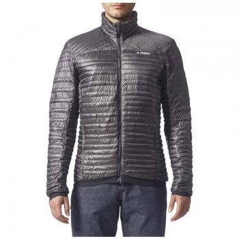 Chaqueta Deportiva Adidas CLMTH AD MI JKT para Hombre Gris