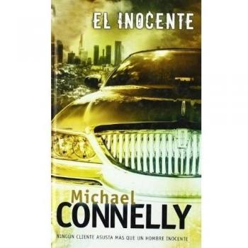 EL INOCENTE - Michael Connelly