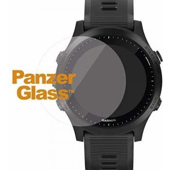 PanzerGlass 3604 Protector de Pantalla Reloj Inteligente 1 Pieza