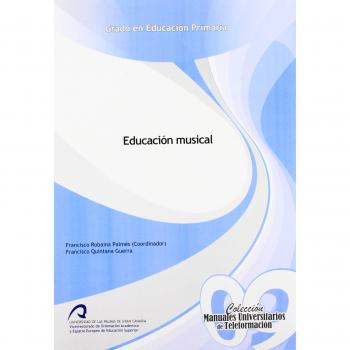Educación musical