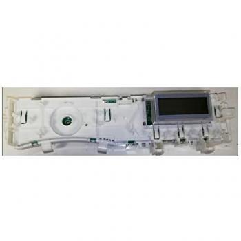 Módulo de control para lavadora Brandt AS0014551 - Blanco
