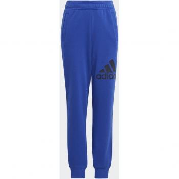 Pantalón adidas Essentials Regular Fit Big Logo Cotton
