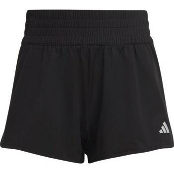 Pantalón de fitness adidas essentials jg pacer knit niña negro