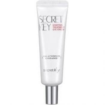 Secret Key Starting Treatment Eye Cream 30g - Intensive Hydrating Anti-Aging Formula