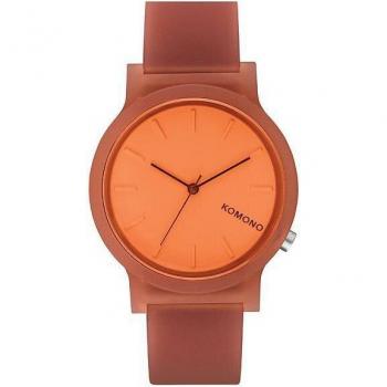 Komono Mono Glow Watch