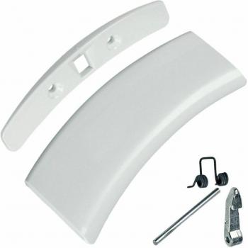 Manilla de escotilla original para lavadora Electrolux 50292022006