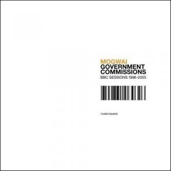 Government Commissions
