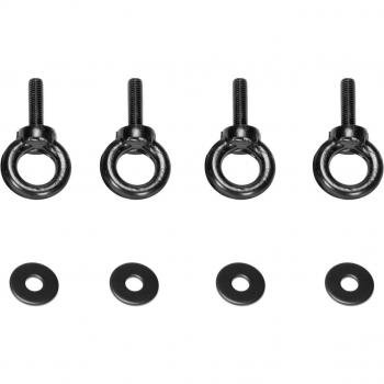 Mackie PA-A2 HD Series Mounting Rings