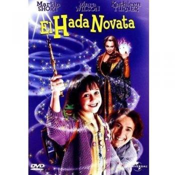 El Hada Novata [Italia] [DVD]