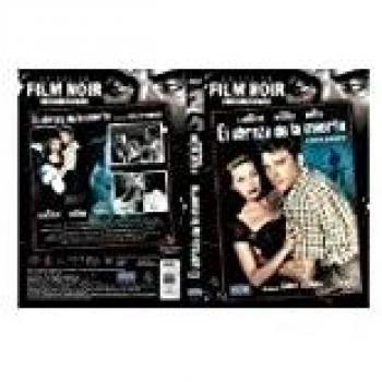 El abrazo de la muerte [DVD]