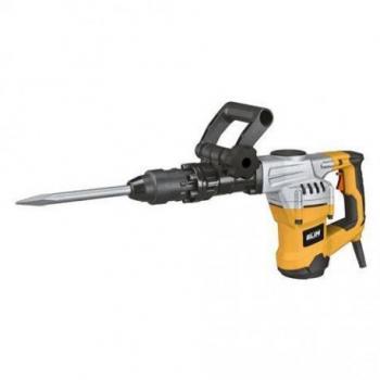 Martillo SDS-Max 1300W - Potencia de Impacto 15J