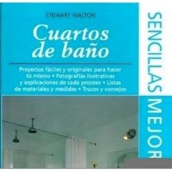 Cuartos de baño - Stewart Walton