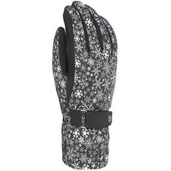 Level 6/XXS Hero W - Guantes de Invierno para Mujer