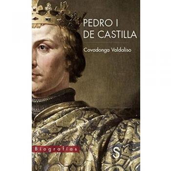 Pedro I de Castilla
