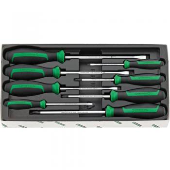 Juego de destornilladores Drall+ 2C 4692/8 Stahlwille 96469215
