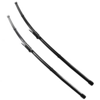 Orejeras para caballo Gaze Janga y Limpiaparabrisas Compatible BMW 1 Series E81 E87 2004-2010