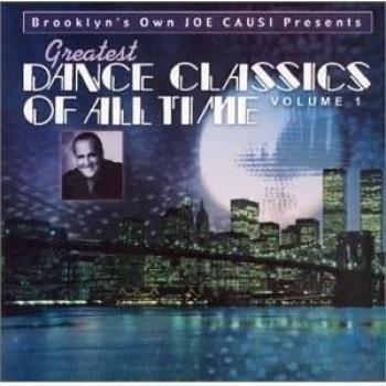 Vol. 1-Greatest Dance Classics