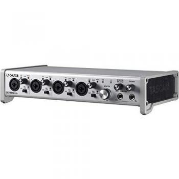 Tascam Series 208i - Interfaz MIDI USB